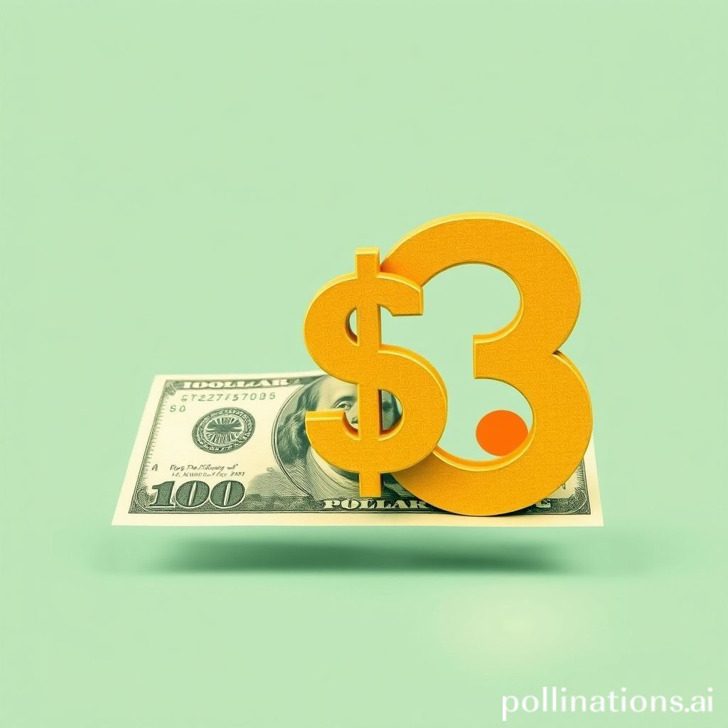 Memanfaatkan Dolar 183: Panduan untuk Penganggaran dan Investasi yang Cerdas